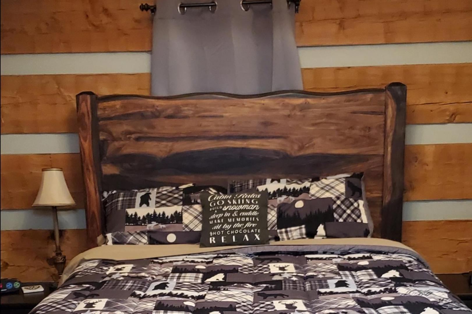 Vila The Robins Nest With Hot Tub Pigeon Forge Exteriér fotografie
